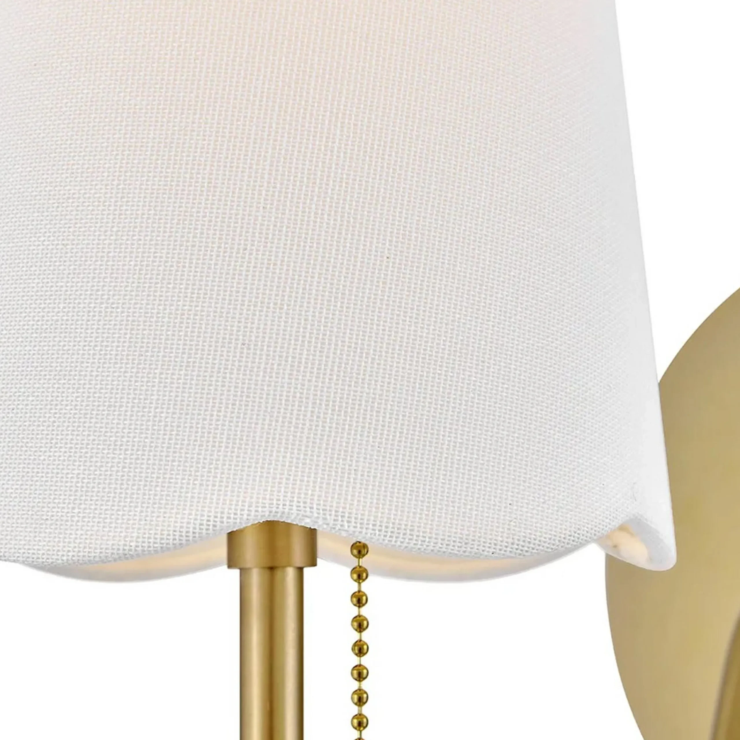 Hemera Sconce