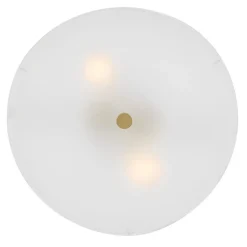 Hemera Semi-Flush Ceiling Light