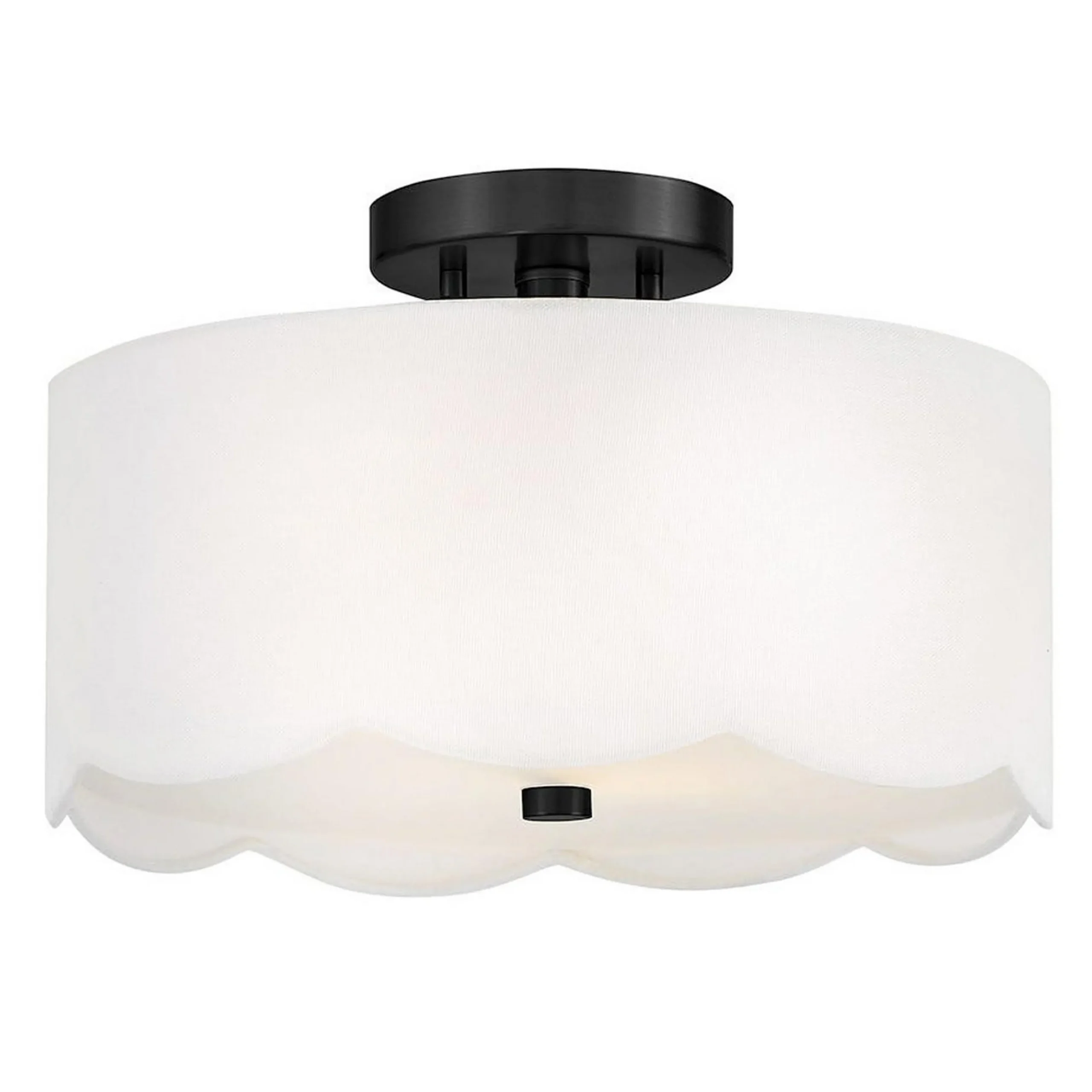 Hemera Semi-Flush Ceiling Light