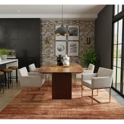 Henebry Rug