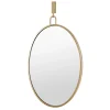 Henlein Mirror - Oval