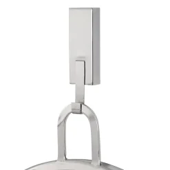 Henlein Mirror - Oval