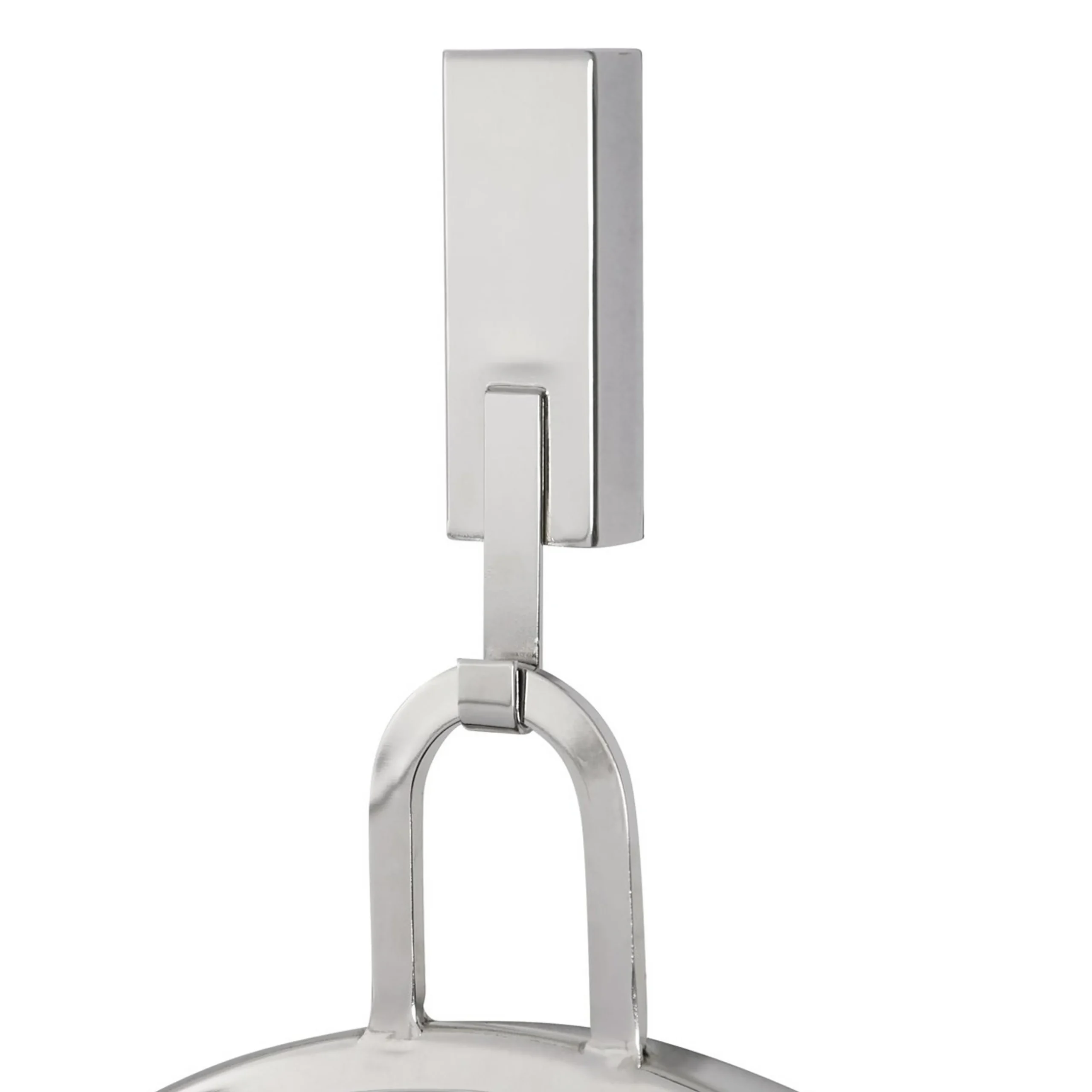 Henlein Mirror - Oval