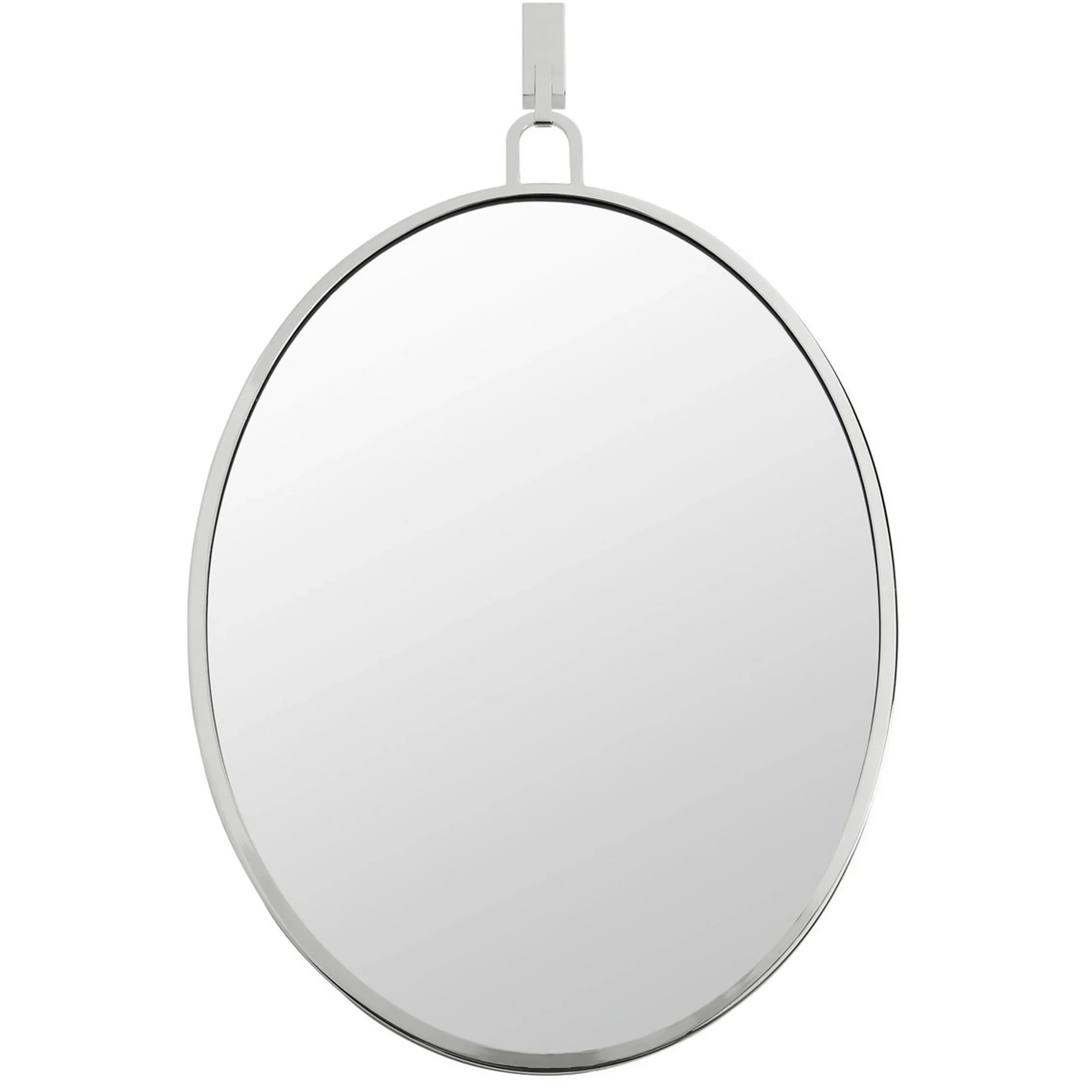 Henlein Mirror - Oval