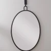 Henlein Mirror - Oval