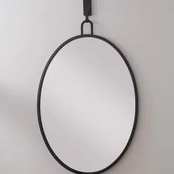 Henlein Mirror - Oval