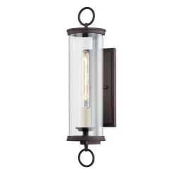 Henrico Outdoor Sconce - Large