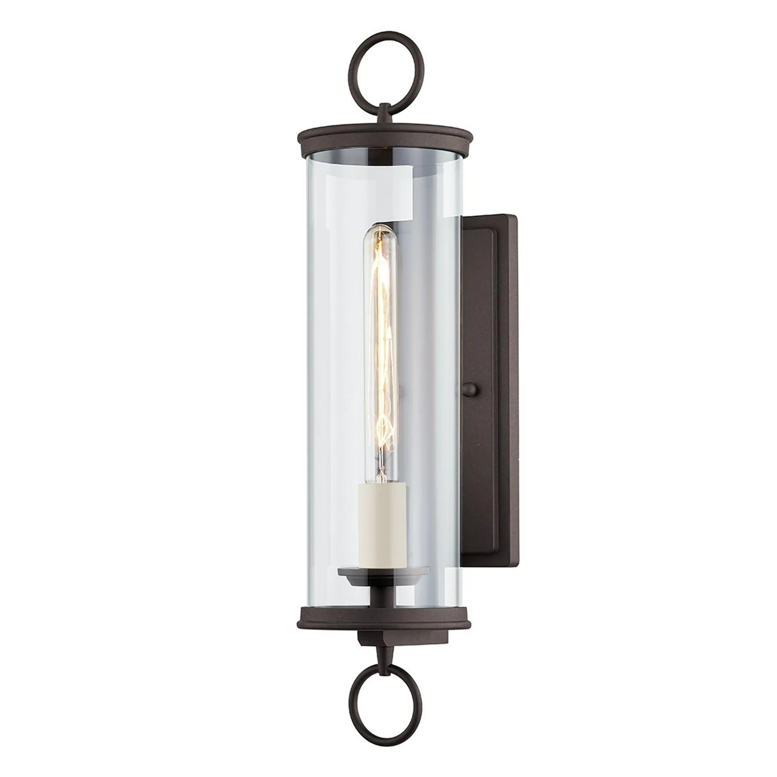 Henrico Outdoor Sconce - Large