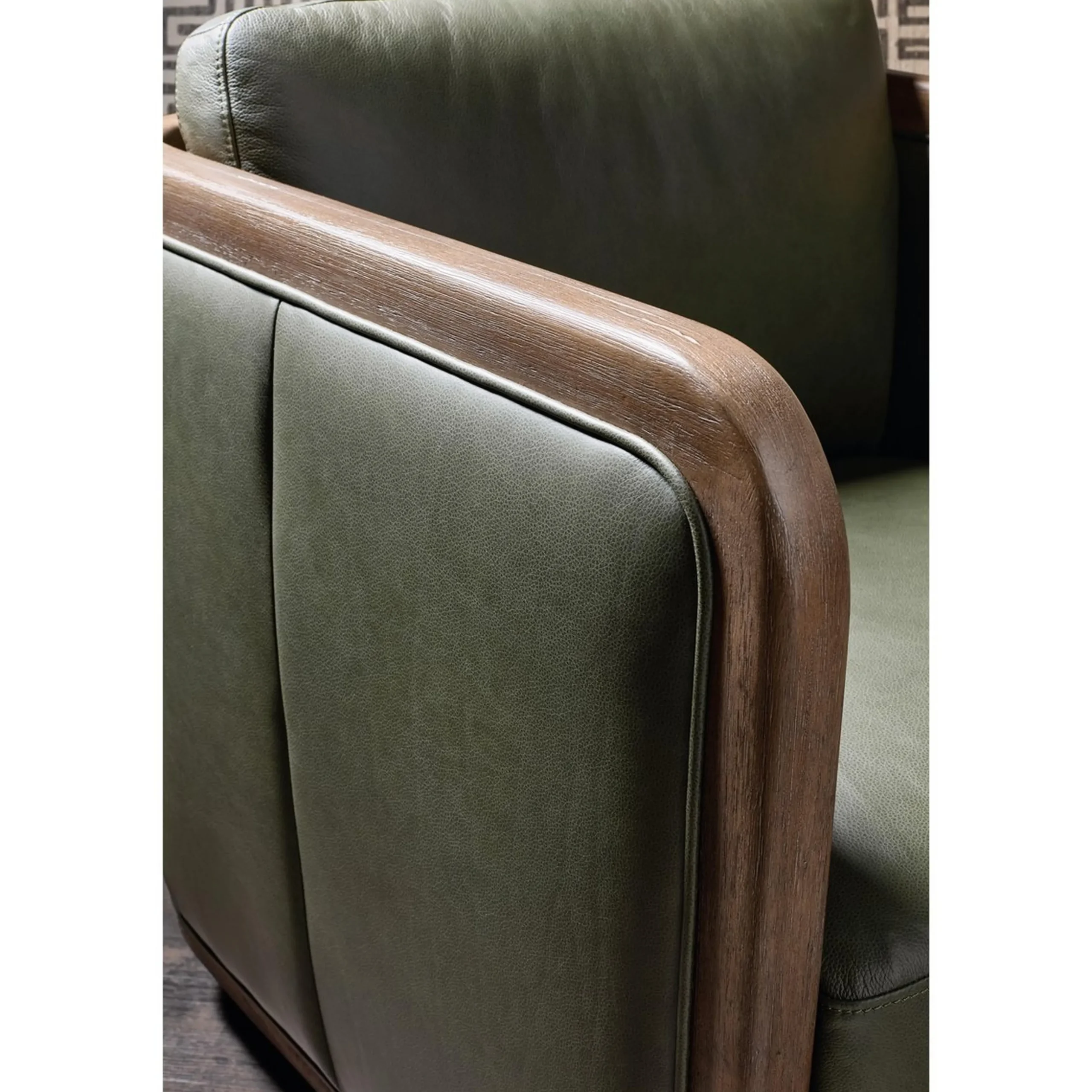 Hereford Accent Chair