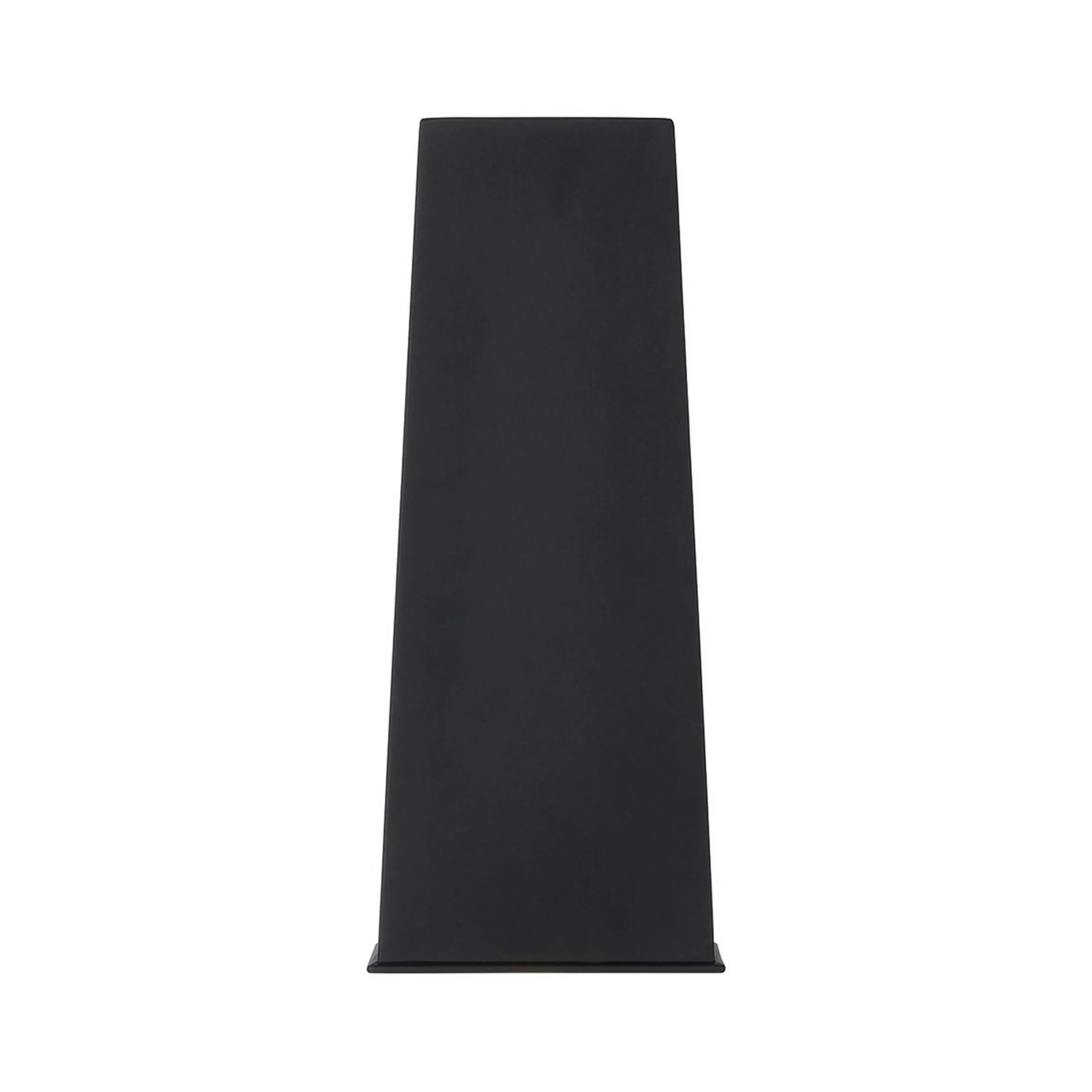 Herman LED Outdoor Sconce - Large
