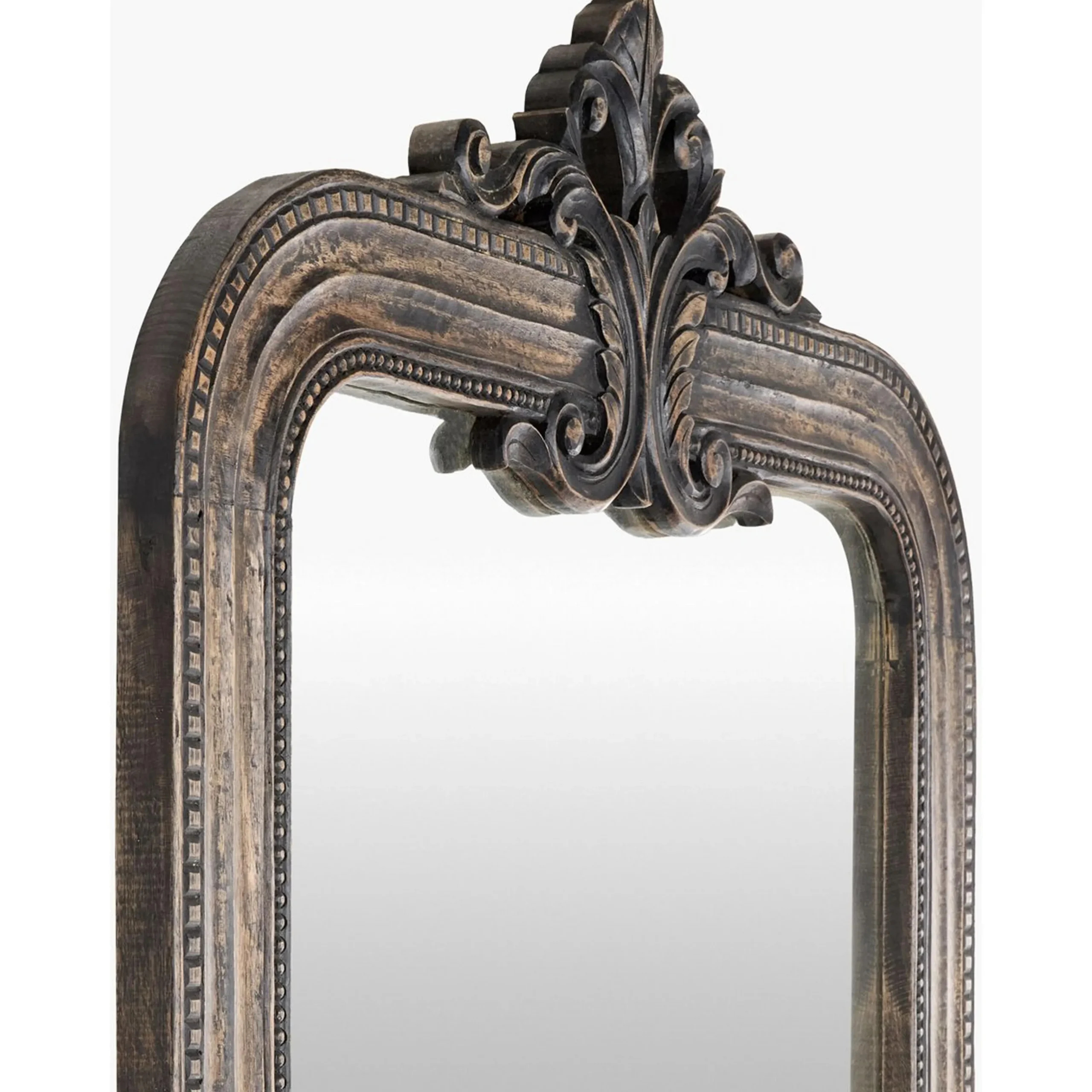Hermia Floor Mirror