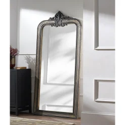 Hermia Floor Mirror