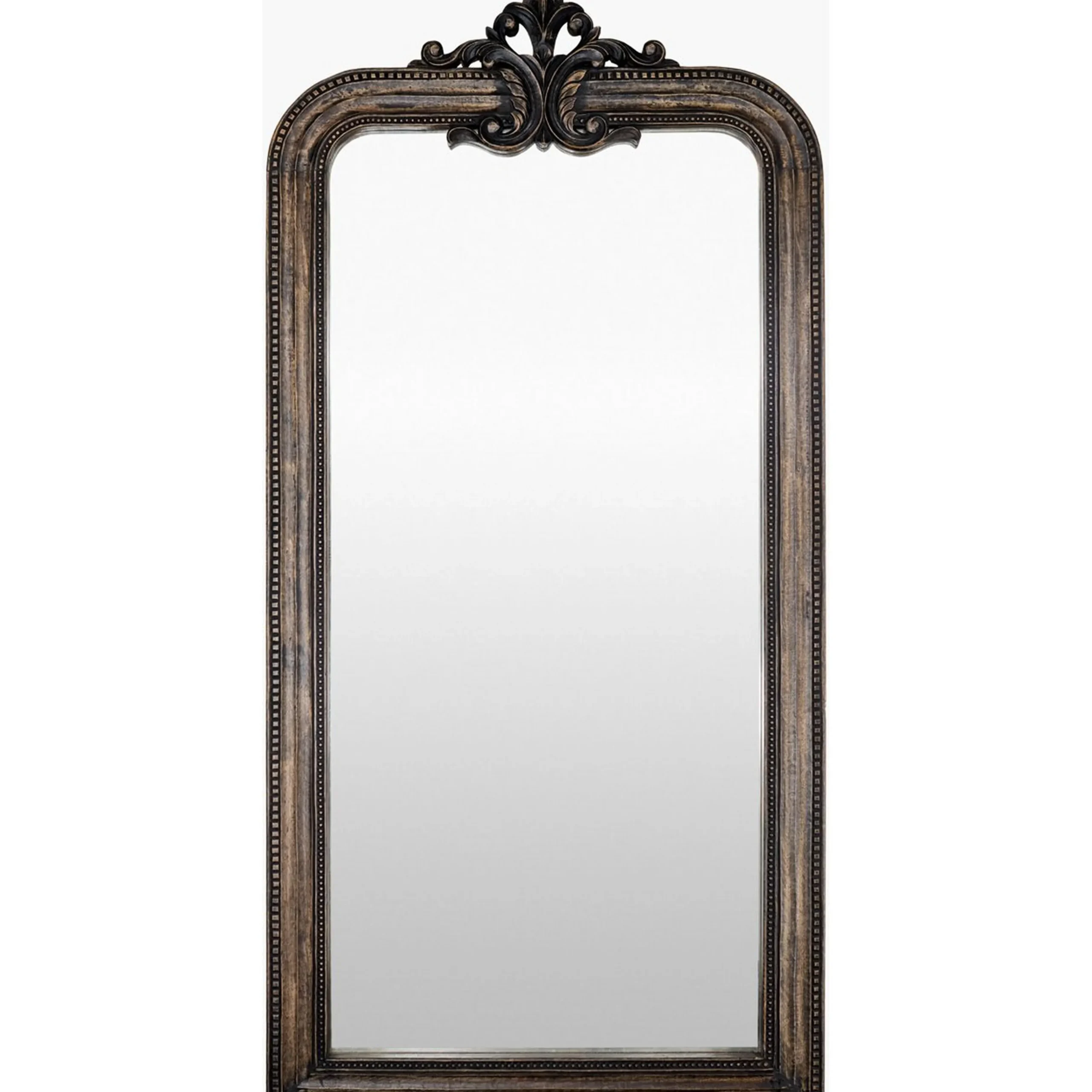 Hermia Floor Mirror