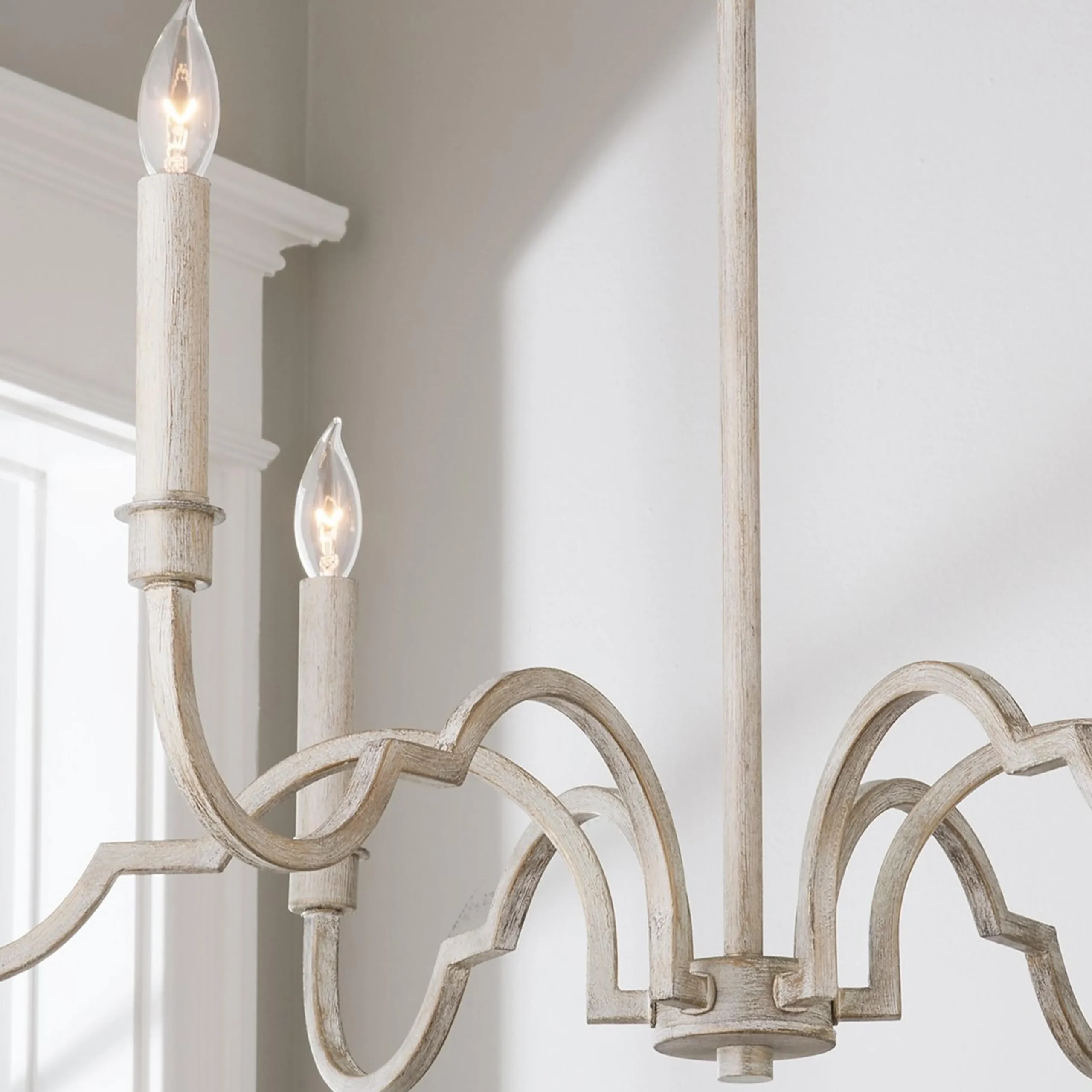 Hermitage Chandelier