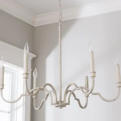 Hermitage Chandelier