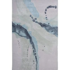 Herschel Hand-Tufted Rug