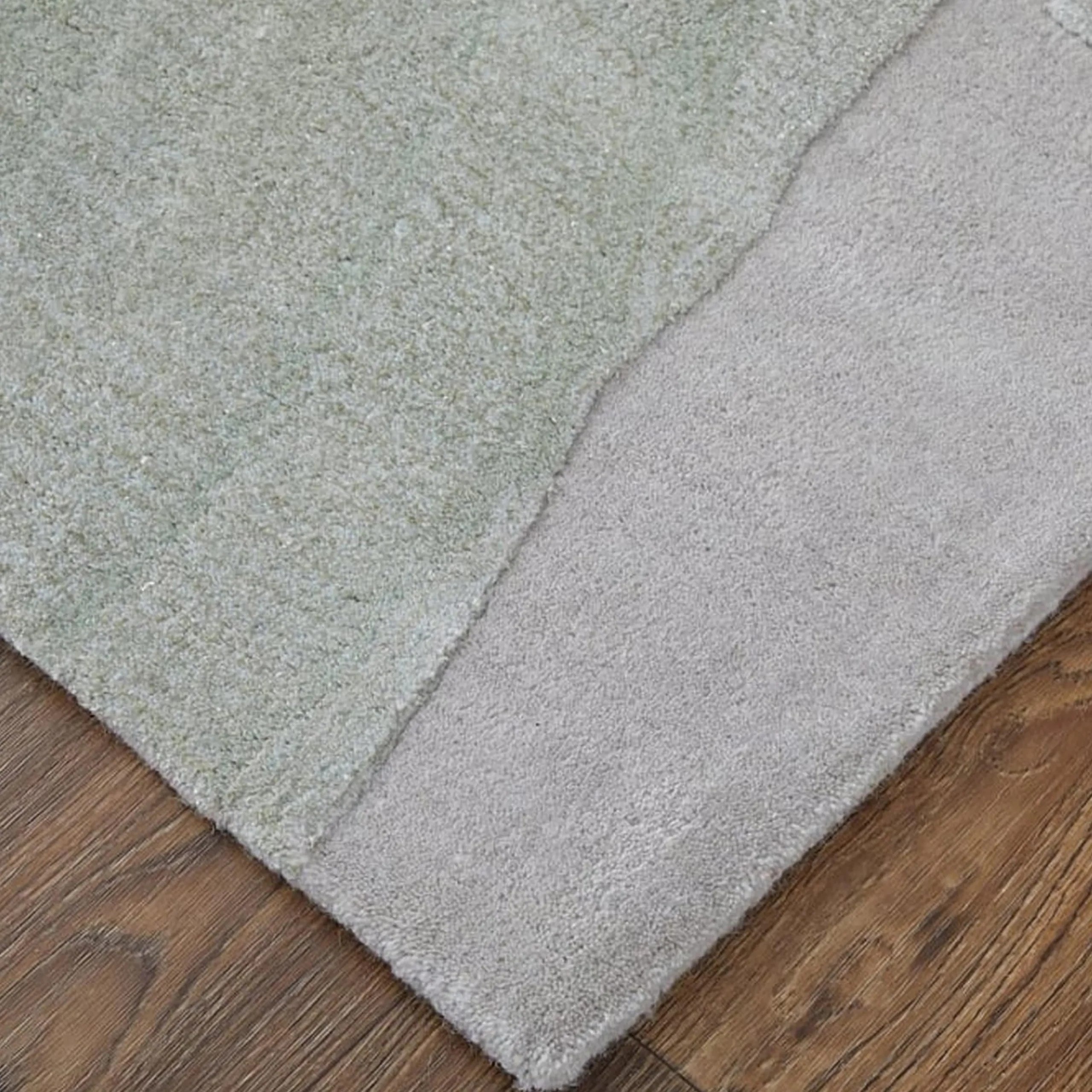 Herschel Hand-Tufted Rug