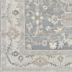 Hestia Hand-Knotted Rug