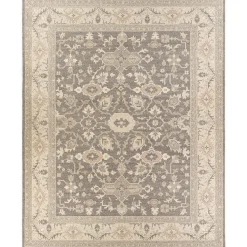 Hestia Hand-Knotted Rug