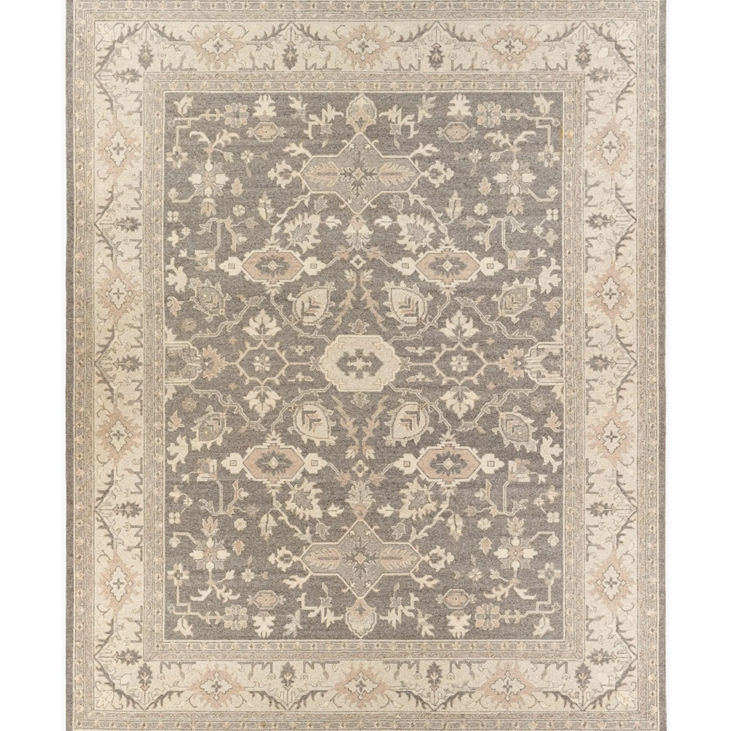 Hestia Hand-Knotted Rug