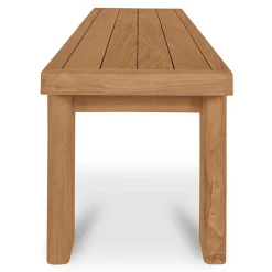 Heureux Outdoor Bench