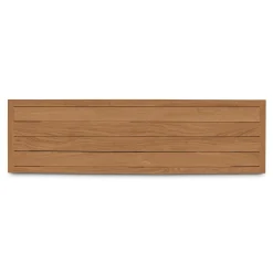 Heureux Outdoor Bench