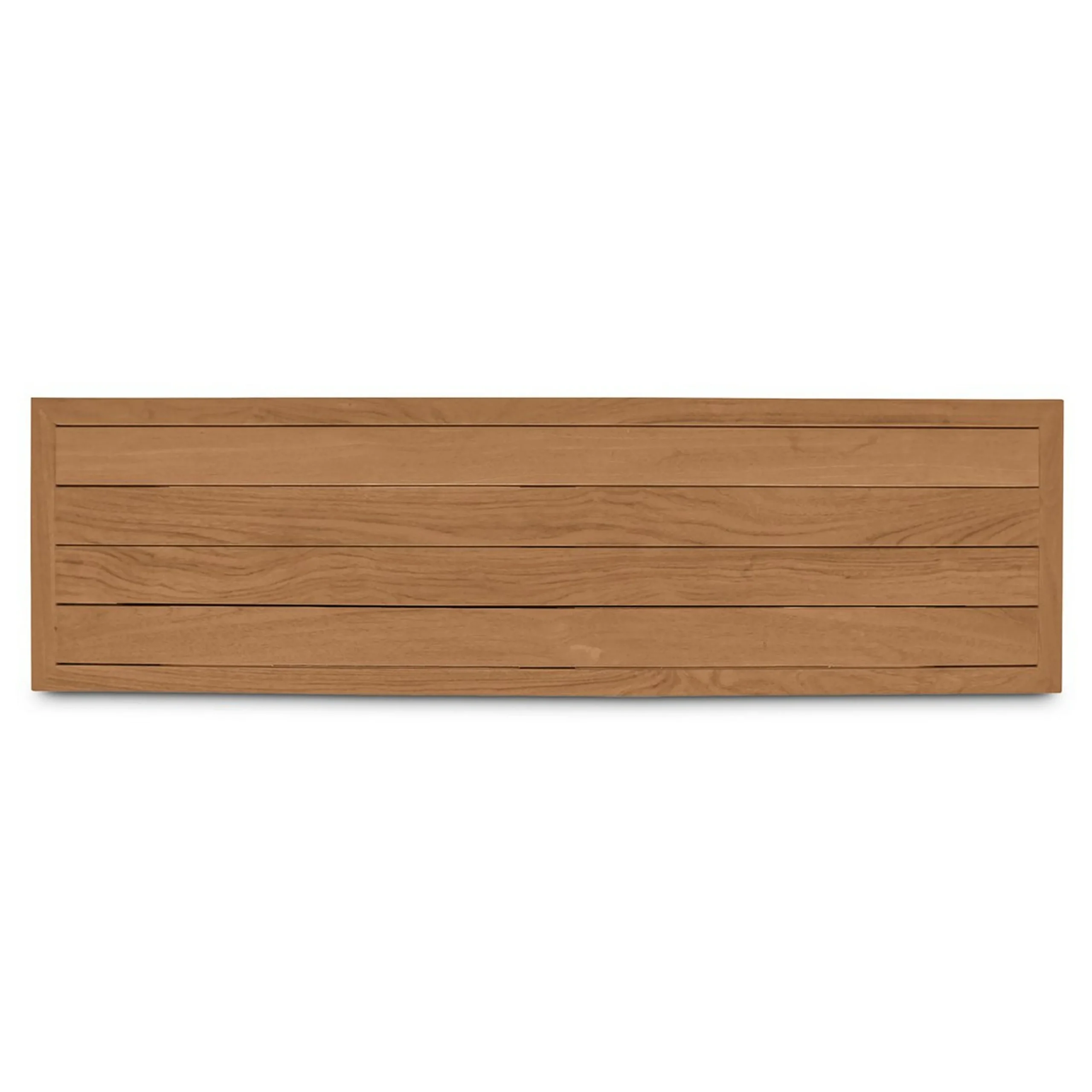 Heureux Outdoor Bench