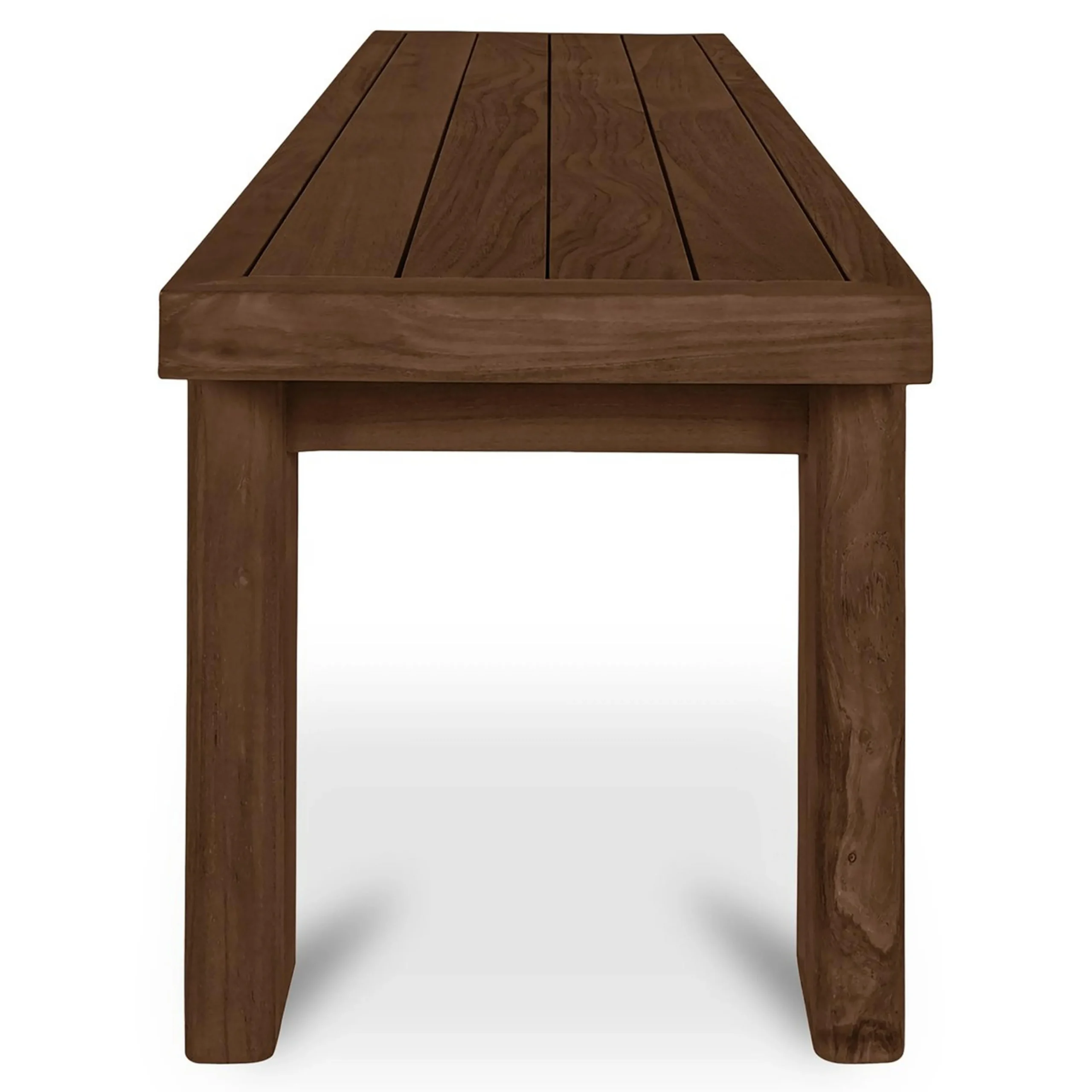 Heureux Outdoor Bench