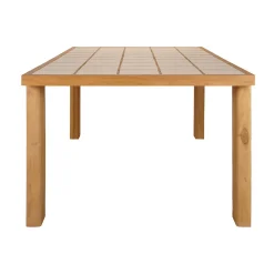 Heureux Outdoor Dining Table