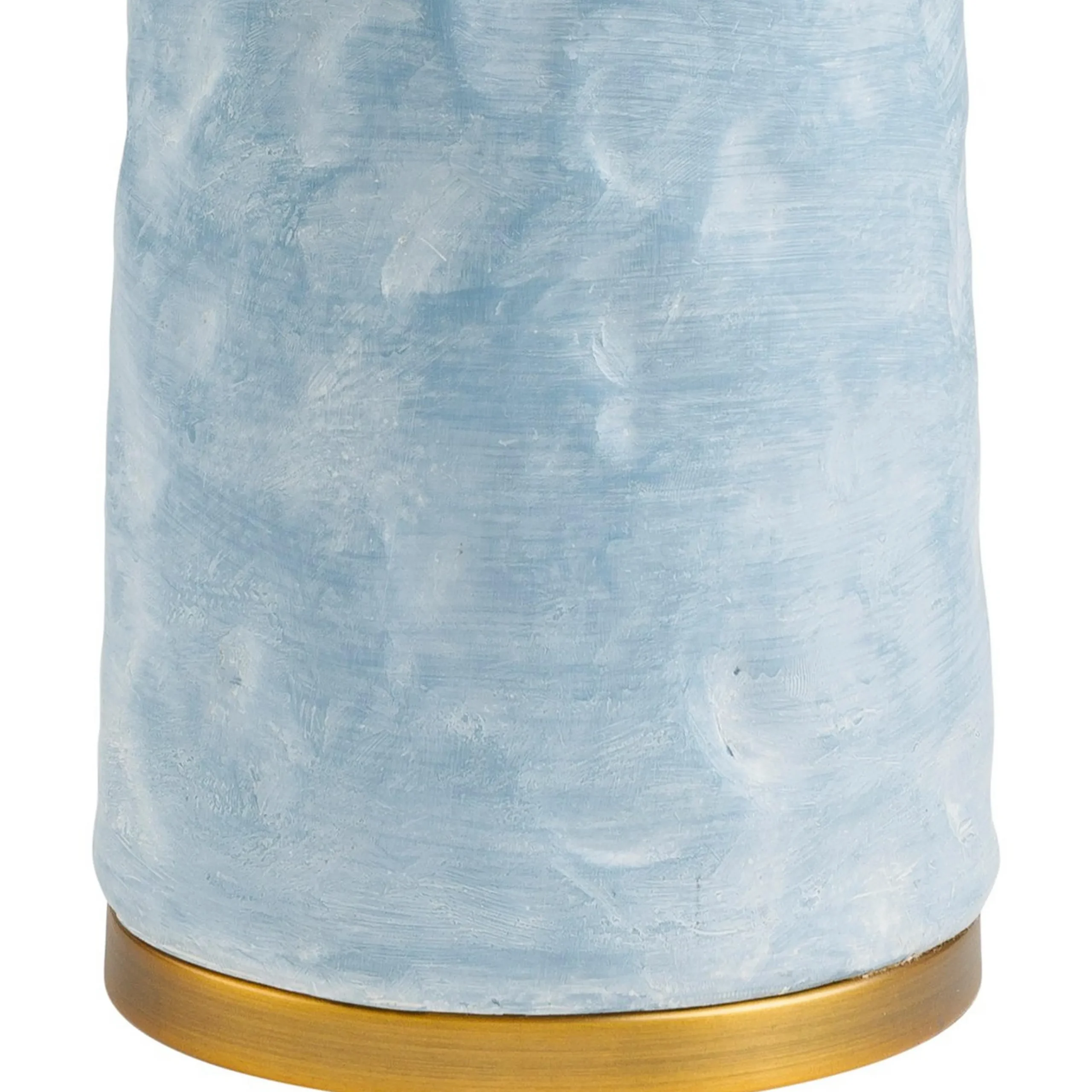 Hewn Table Lamp