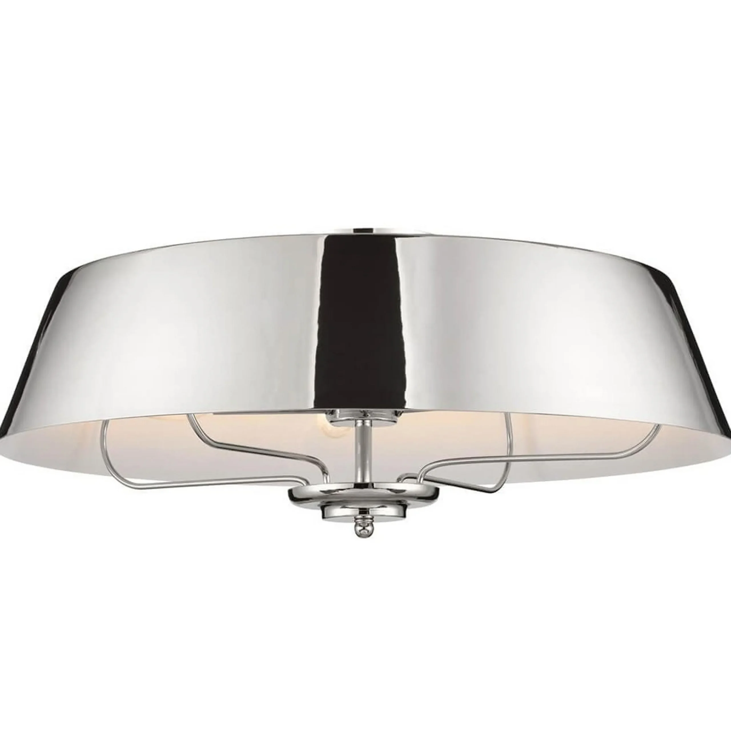 Hiba Convertible Ceiling Light - Large