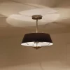 Hiba Convertible Ceiling Light - Small
