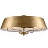 Hiba Convertible Ceiling Light - Large