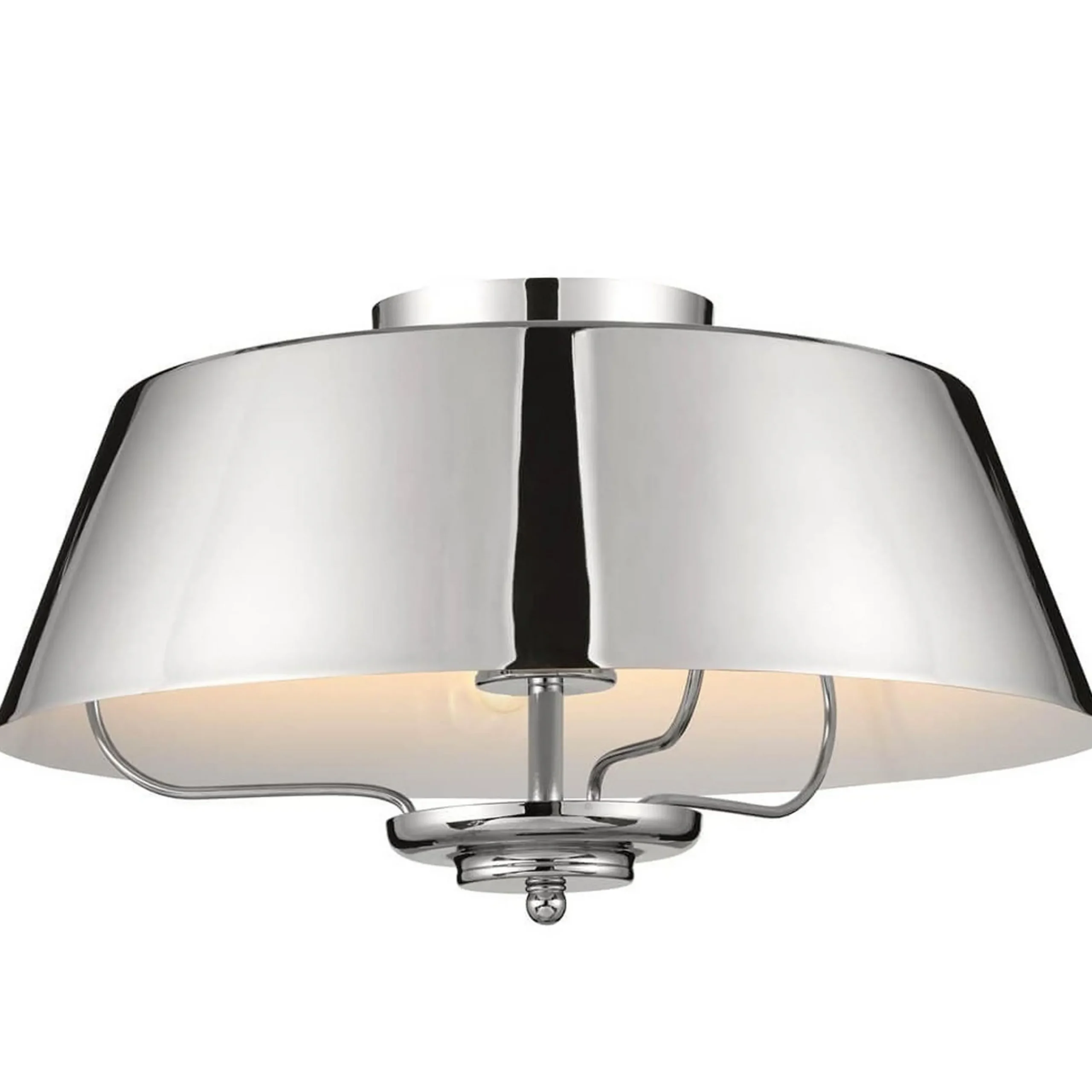 Hiba Convertible Ceiling Light - Small