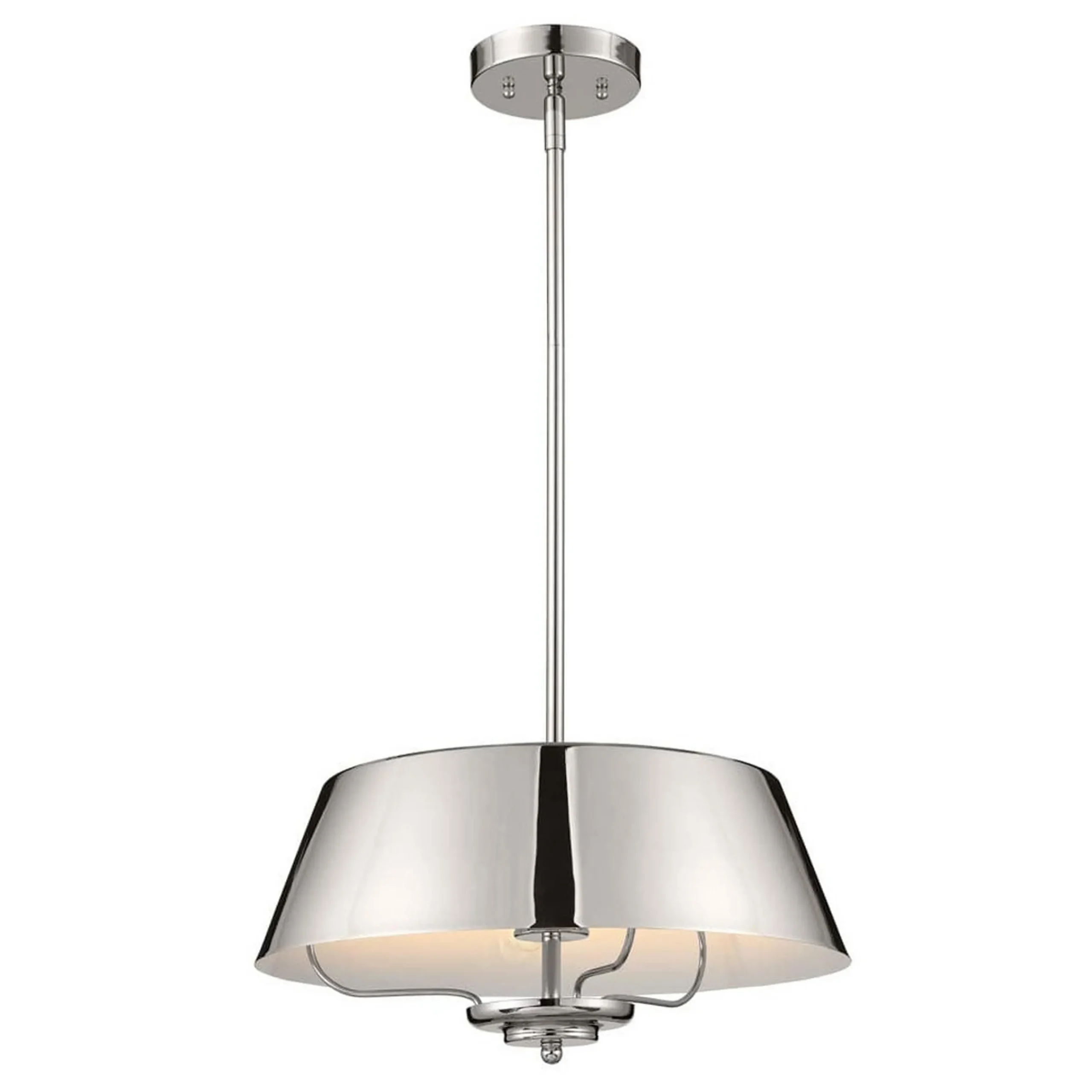 Hiba Convertible Ceiling Light - Small