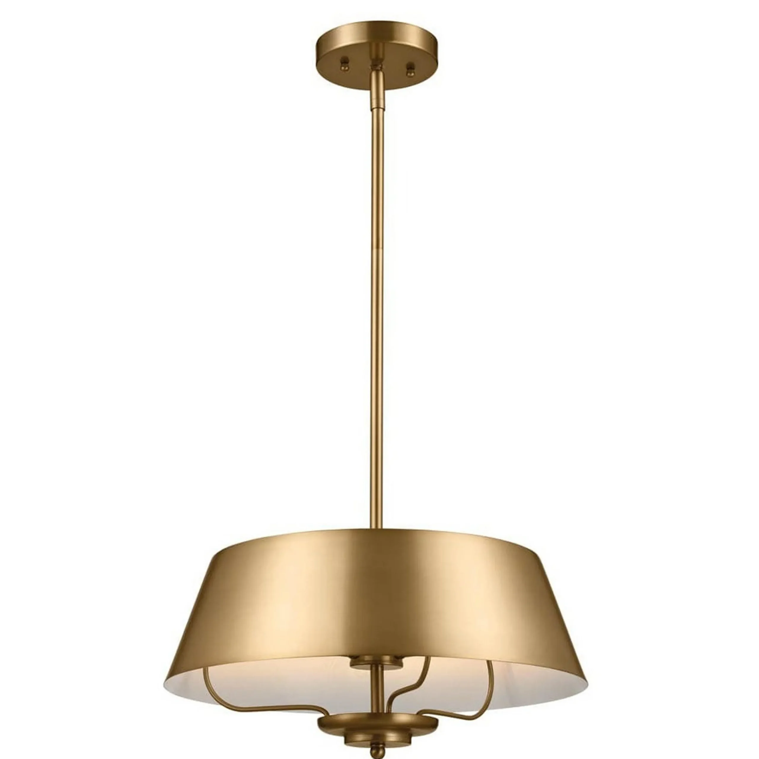 Hiba Convertible Ceiling Light - Small