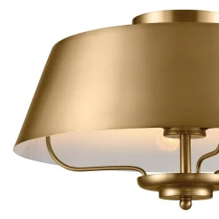 Hiba Convertible Ceiling Light - Small