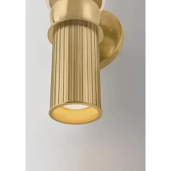Hidalgo Double Bath Sconce