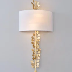 Hiedra Sconce