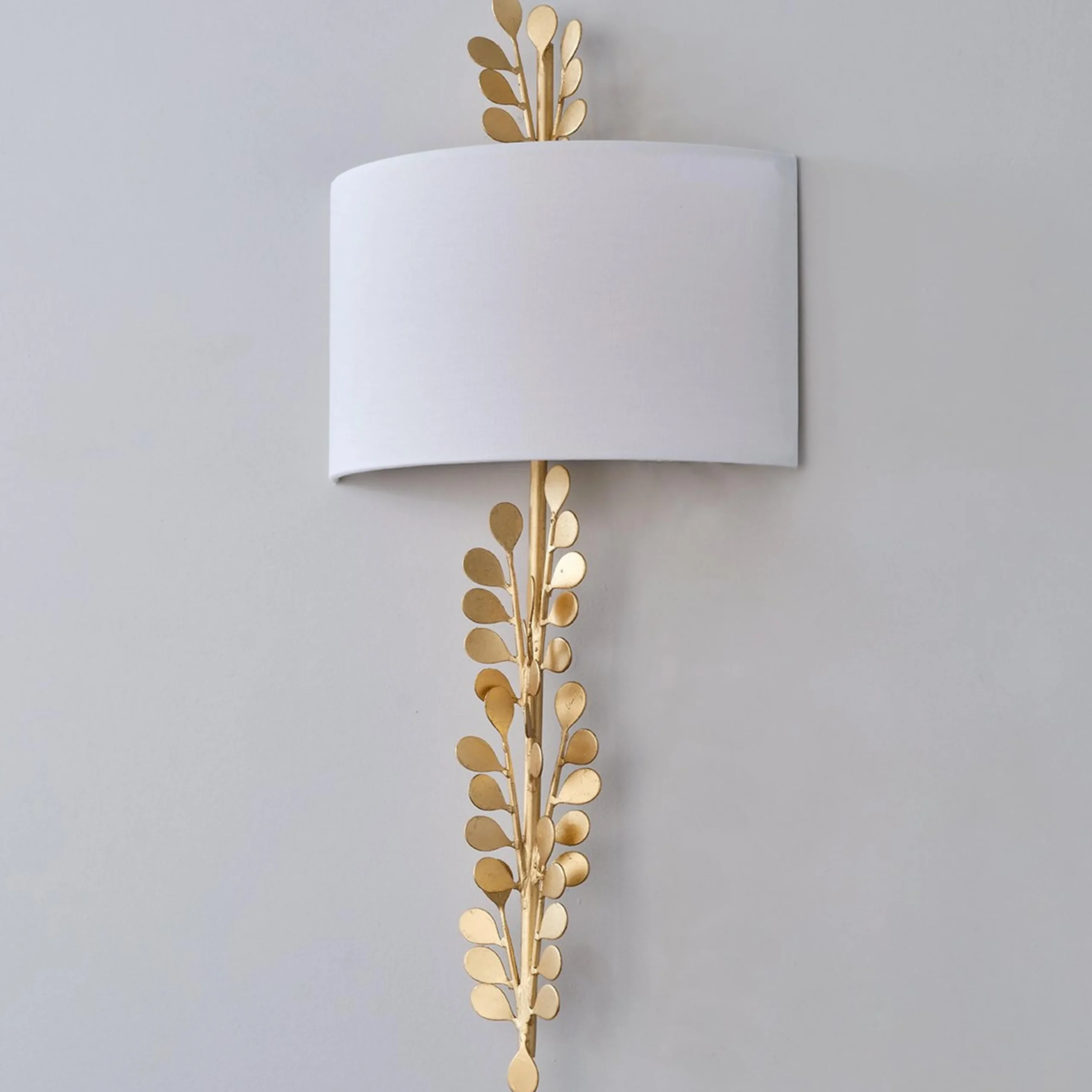 Hiedra Sconce