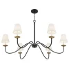 Hilaria Chandelier