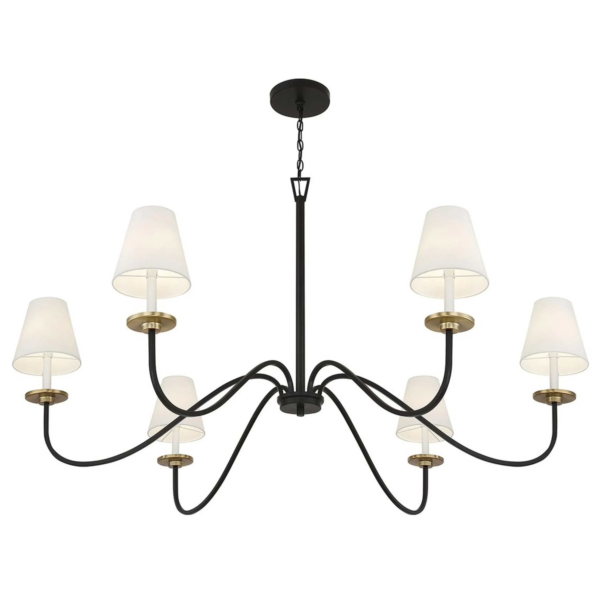 Hilaria Chandelier