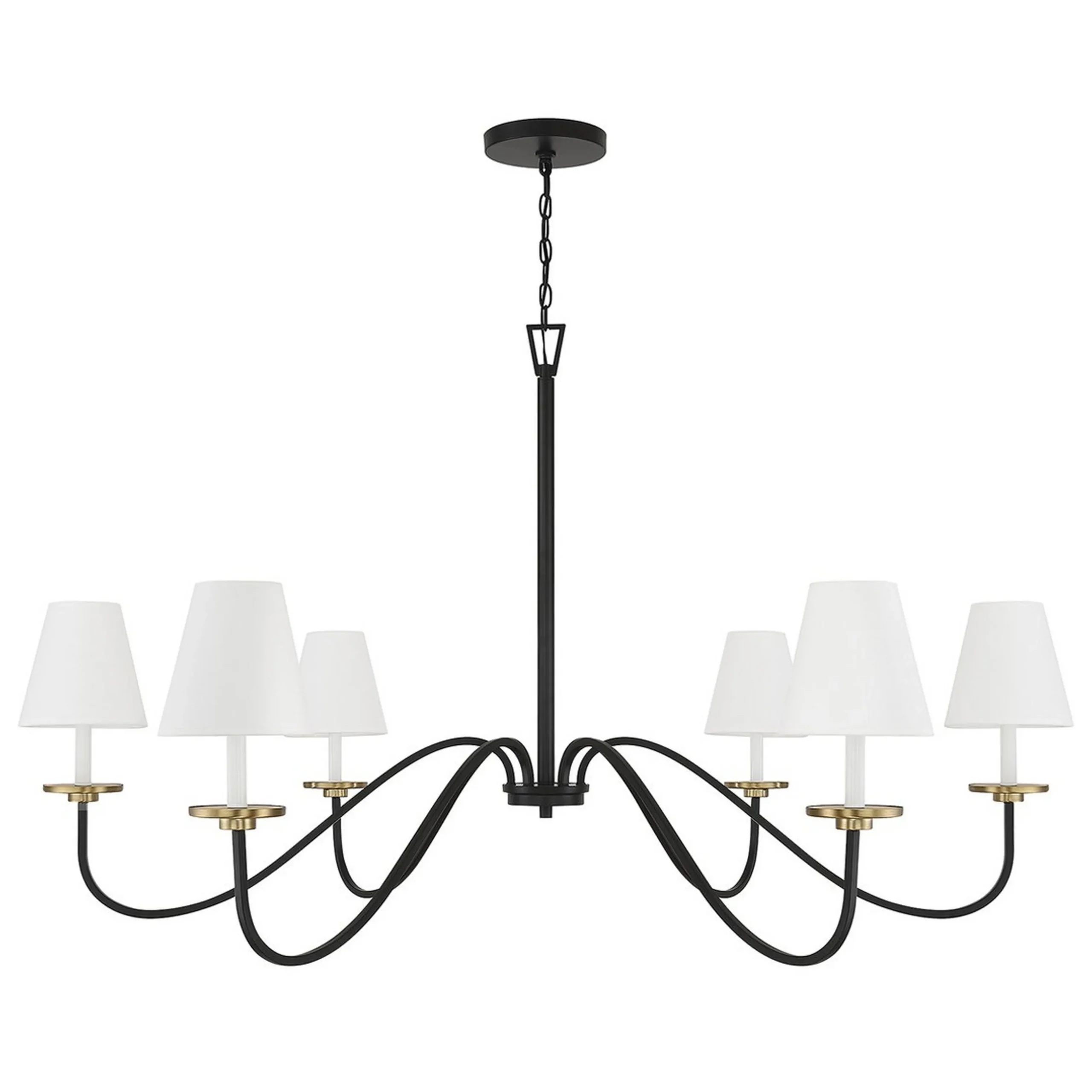 Hilaria Chandelier