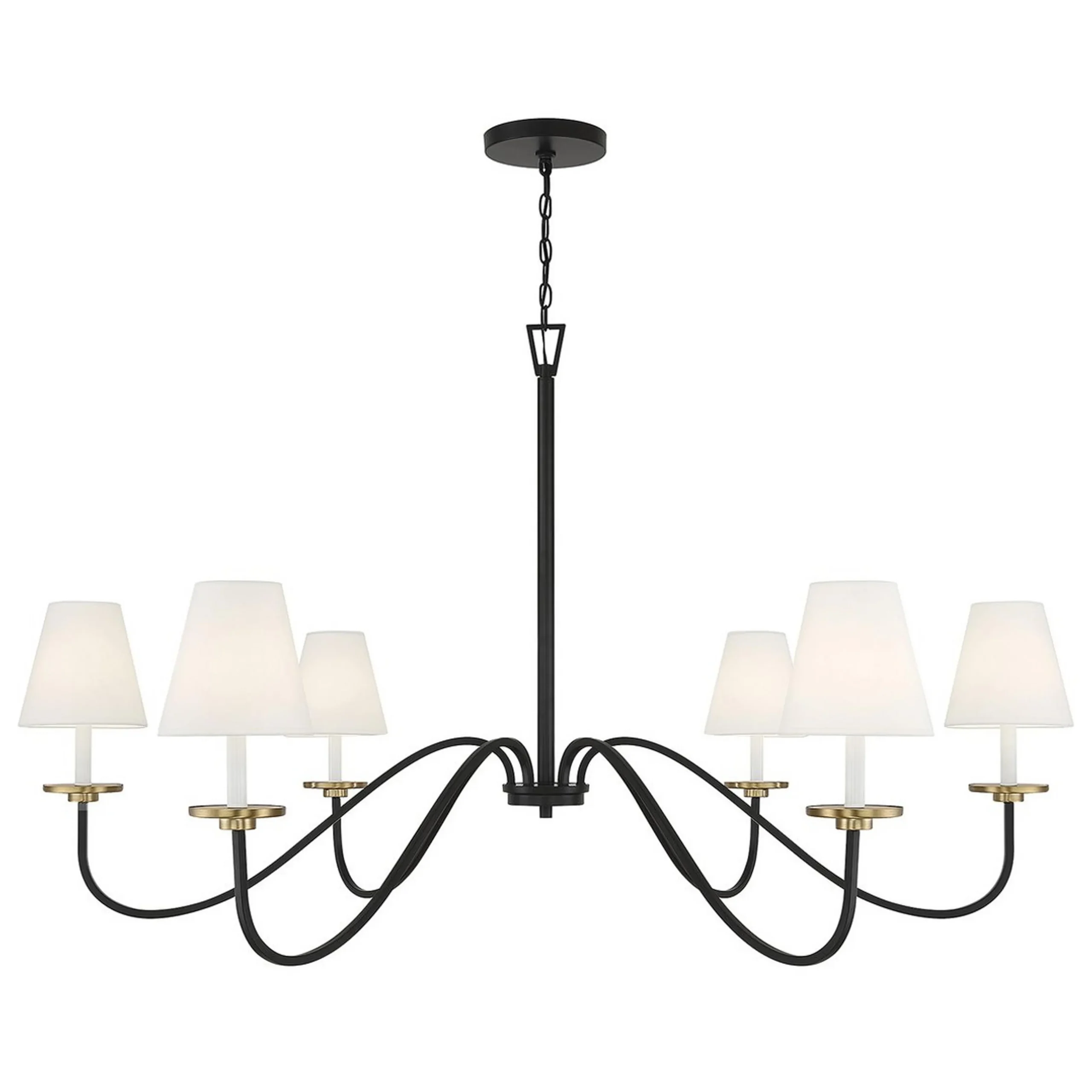 Hilaria Chandelier