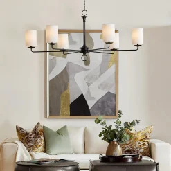 Hillcrest Chandelier