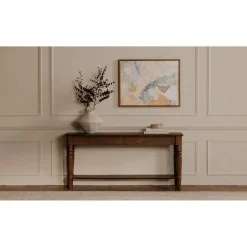 Hilliard Console Table