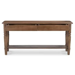 Hilliard Console Table