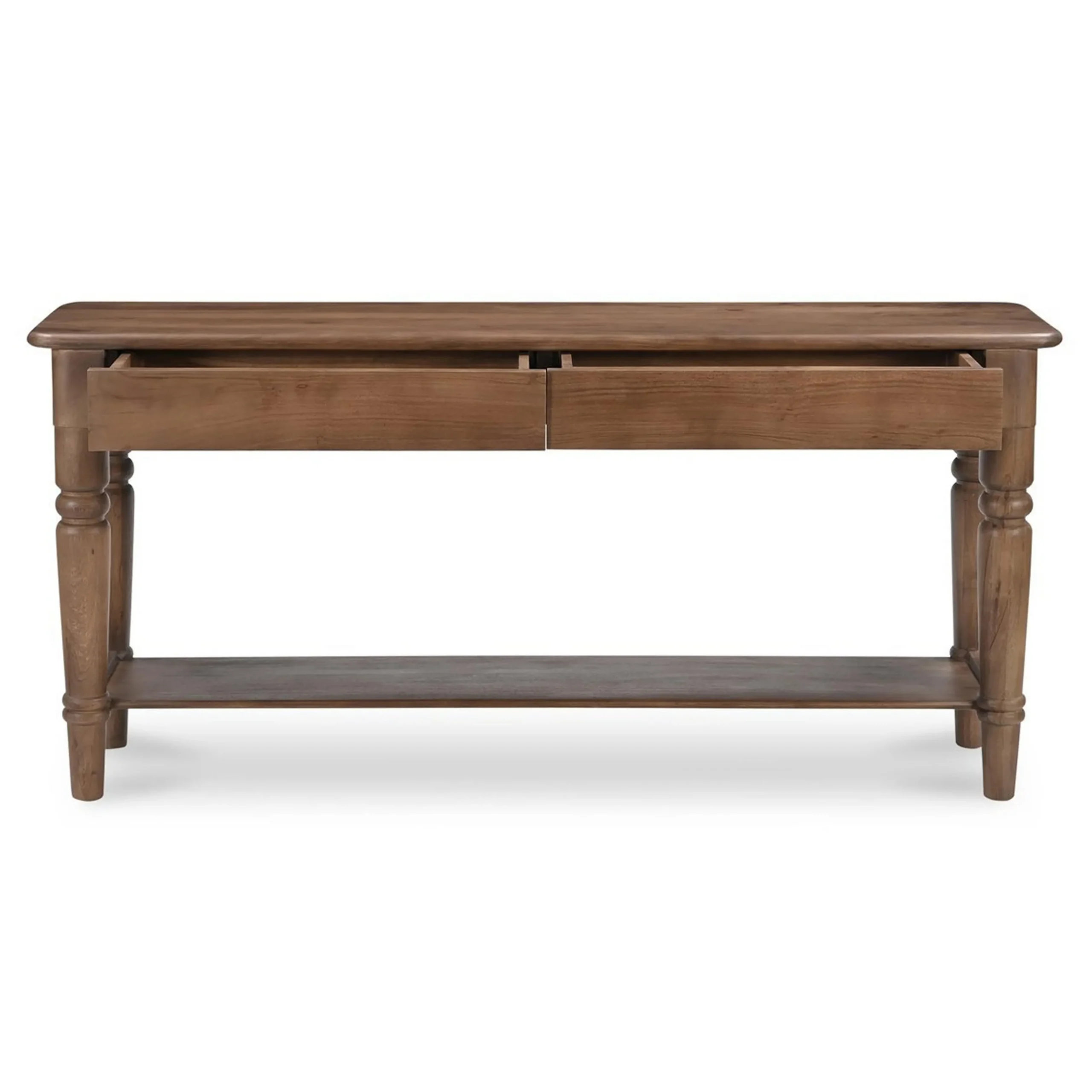 Hilliard Console Table
