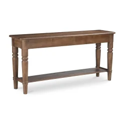 Hilliard Console Table