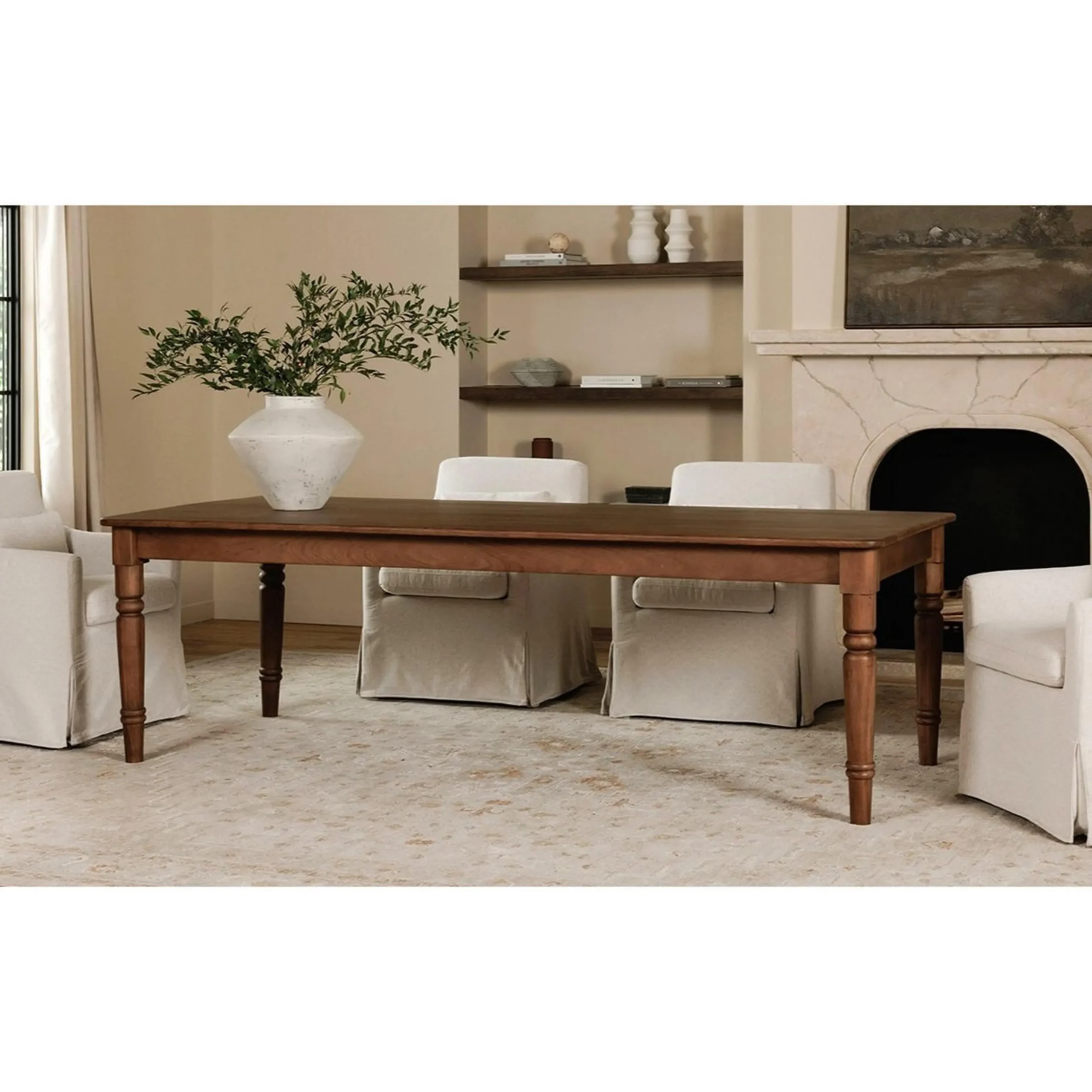 Hilliard Dining Table